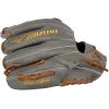 imageMizuno Pro Select FPH Web  Gray