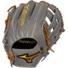 imageMizuno Pro Select FPH Web  Gray