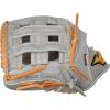imageMizuno Pro Select FPH Web  Gray