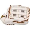imageMizuno Pro Select FPH Web  White