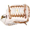 imageMizuno Pro Select FPTartan 4 Web  Camel