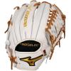 imageMizuno Pro Select FPTartan 4 Web  Camel