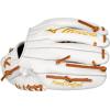 imageMizuno Pro Select FPTartan 4 Web  Camel