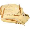imageMizuno Pro Select FPTartan Web  Camel