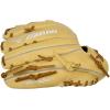 imageMizuno Pro Select FPTartan Web  Camel