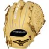 imageMizuno Pro Select FPTartan Web  Camel