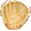 imageMizuno Pro Select FPTartan Web  Camel