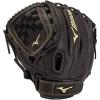 Tartan Web - Black