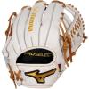 Cross 8 Web - White