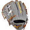 imageMizuno Pro Select FPH Web  Gray