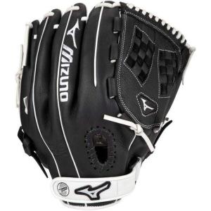 imageMizuno Franchise Fastpitch Softball Glove SeriesBLACK