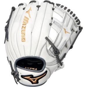 imageMizuno MVP Prime FastpitchT Web  WhiteGrey