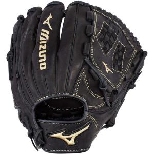 imageMizuno MVP Prime FastpitchTrident 2 Web  Black