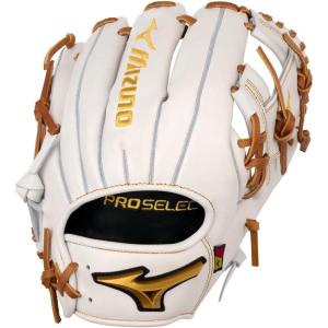 imageMizuno Pro Select FPDeep 3 C Web  White