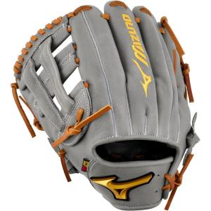 imageMizuno Pro Select FPH Web  Gray