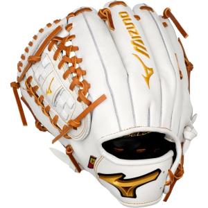 imageMizuno Pro Select FPTartan 4 Web  Camel
