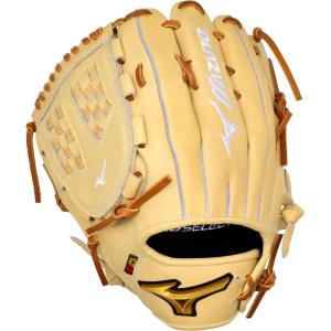 imageMizuno Pro Select FPTartan Web  Camel