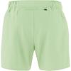 imageMizuno Mens Performance 5in Short  LinerPastel Green