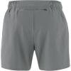 imageMizuno Mens Performance 5in Short  LinerQuiet Shade