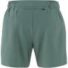 imageMizuno Mens Performance 5in Short  LinerSilver Pine