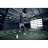 imageMizuno Mens Performance 5in Short  LinerSilver Pine