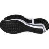 imageMizuno Mens Wave Inspire 21 Running ShoeBlacksilver