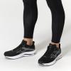 imageMizuno Mens Wave Inspire 21 Running ShoeBlacksilver