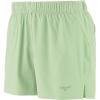 imageMizuno Mens Performance 5in Short  LinerPastel Green