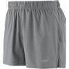 imageMizuno Mens Performance 5in Short  LinerQuiet Shade