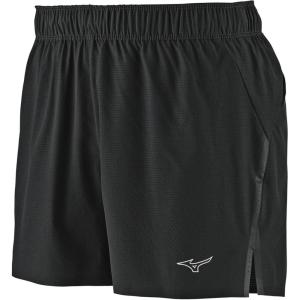 imageMizuno Mens Performance 5in Short  LinerBlack