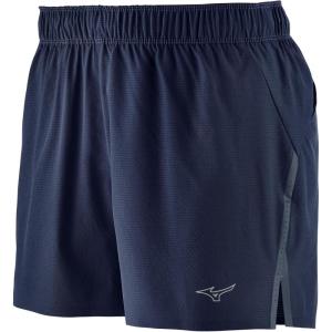 imageMizuno Mens Performance 5in Short  LinerNavy