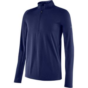 imageMizuno Mens Standard Performance 14Navy