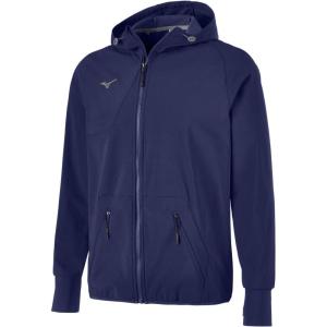 imageMizuno Power WarmupNavy