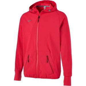 imageMizuno Power WarmupRed