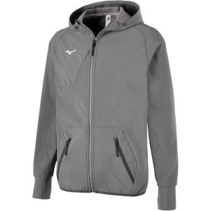 imageMizuno Standard Power WarmUP Quiet Shade