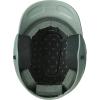 imageMizuno B6 Baseball Batting Helmet  Solid ColorCHARCOAL