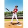 imageMizuno Batters Face Protector Black Left Hand Batter