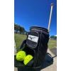 imageMizuno Coachs Bucket X Black
