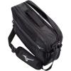 imageMizuno Front Office 21 Briefcase Black