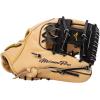 imageMizuno GMP2400RDD3 Mizuno Pro Infield Baseball Glove 115quot  Regular Pocket Right Hand Throw TAN