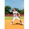 imageMizuno GMP2400RDD3 Mizuno Pro Infield Baseball Glove 115quot  Regular Pocket Right Hand Throw TAN