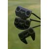 imageMizuno M Craft X PuttersM CRAFT X B5  Black
