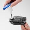 imageMizuno M Craft X PuttersM CRAFT X P5  Black