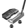 imageMizuno M Craft X PuttersM CRAFT X S4  Black