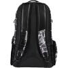 imageMizuno MVP Backpack 22  Baseball and Softball Bag  4 Bat Sleeves  Felted Valuables Sleeve  Padded Back  Ventilated Footwear Storage  Molle Attachment Straps