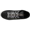 imageMizuno Mens 9Spike Ambition 3 Mid Baseball CleatsBlackWhite