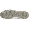 imageMizuno Mens 9Spike Ambition 3 Mid Baseball CleatsBlackWhite