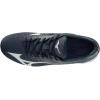imageMizuno Mens 9Spike Ambition Low MetalNavywhite 5100