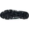 imageMizuno Mens 9Spike Ambition Low MetalNavywhite 5100