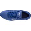 imageMizuno Mens 9Spike Ambition Low MetalRoyalwhite 5200